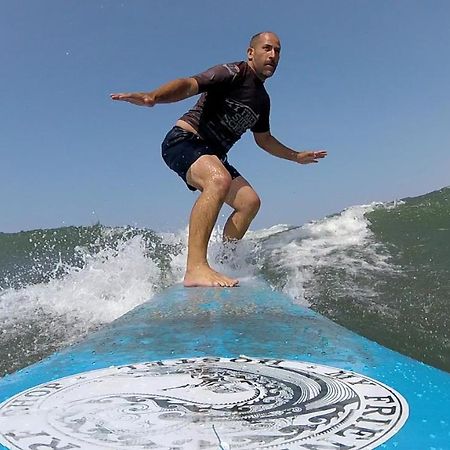 My Friend Surf Hostal Huanchaco Exteriör bild