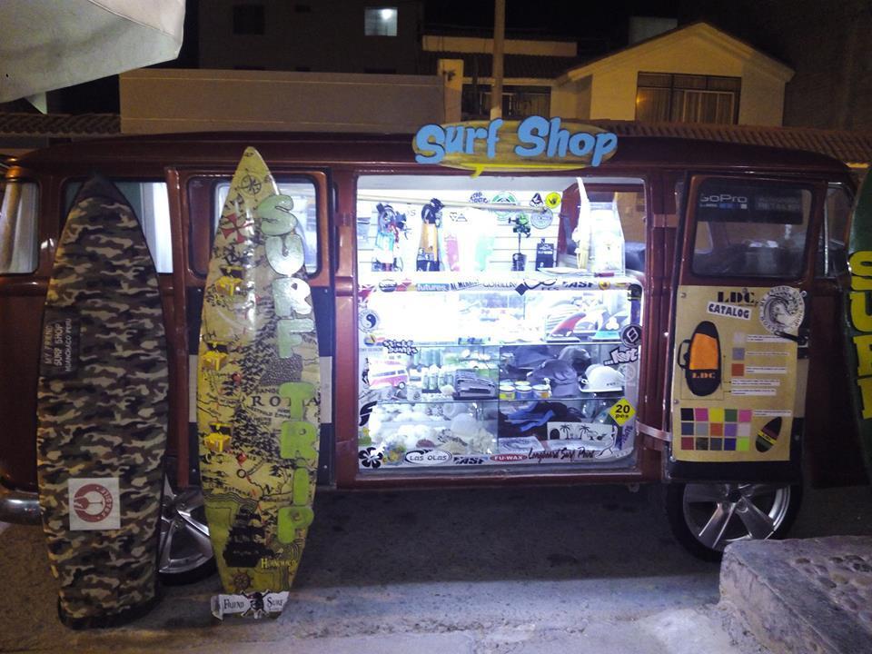 My Friend Surf Hostal Huanchaco Exteriör bild